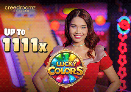 Lucky Colors