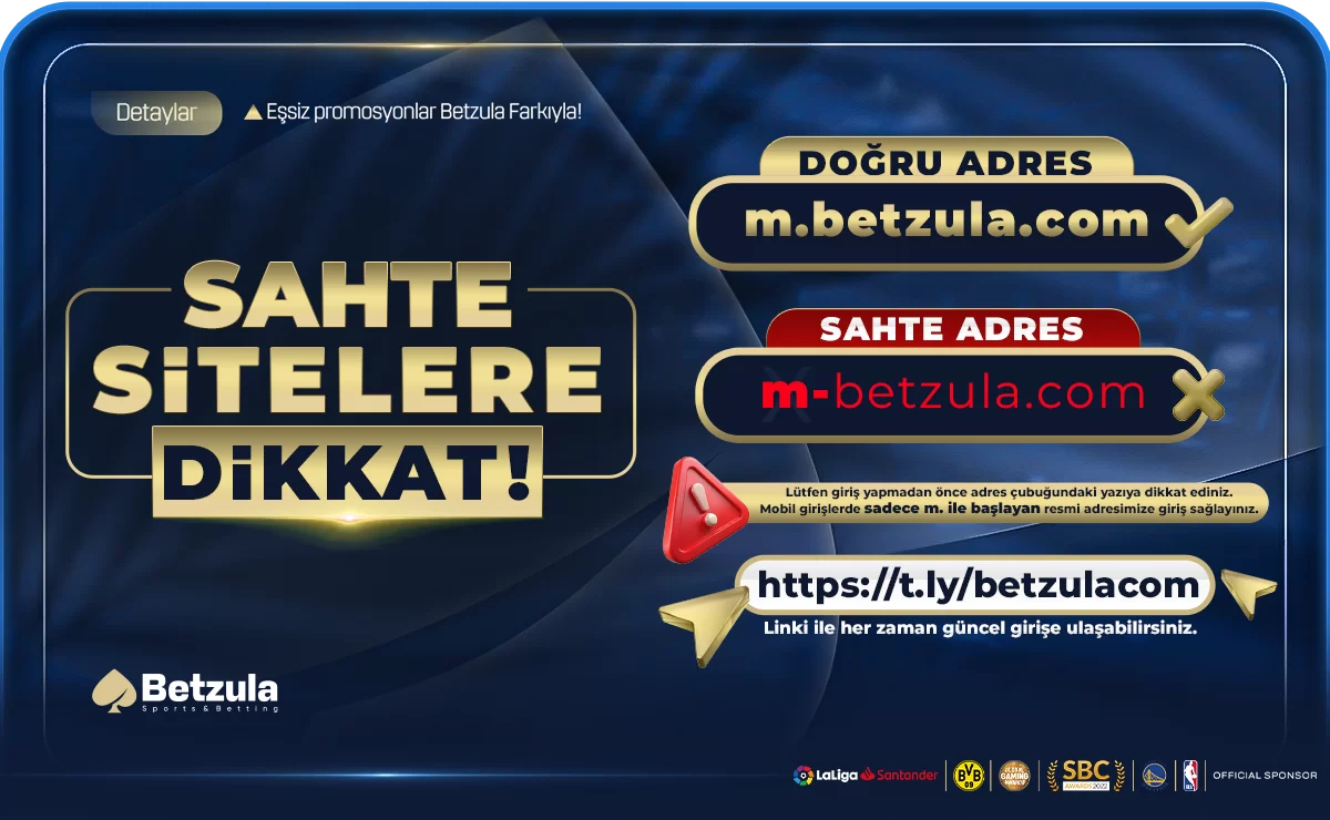 GÜVENLİK !