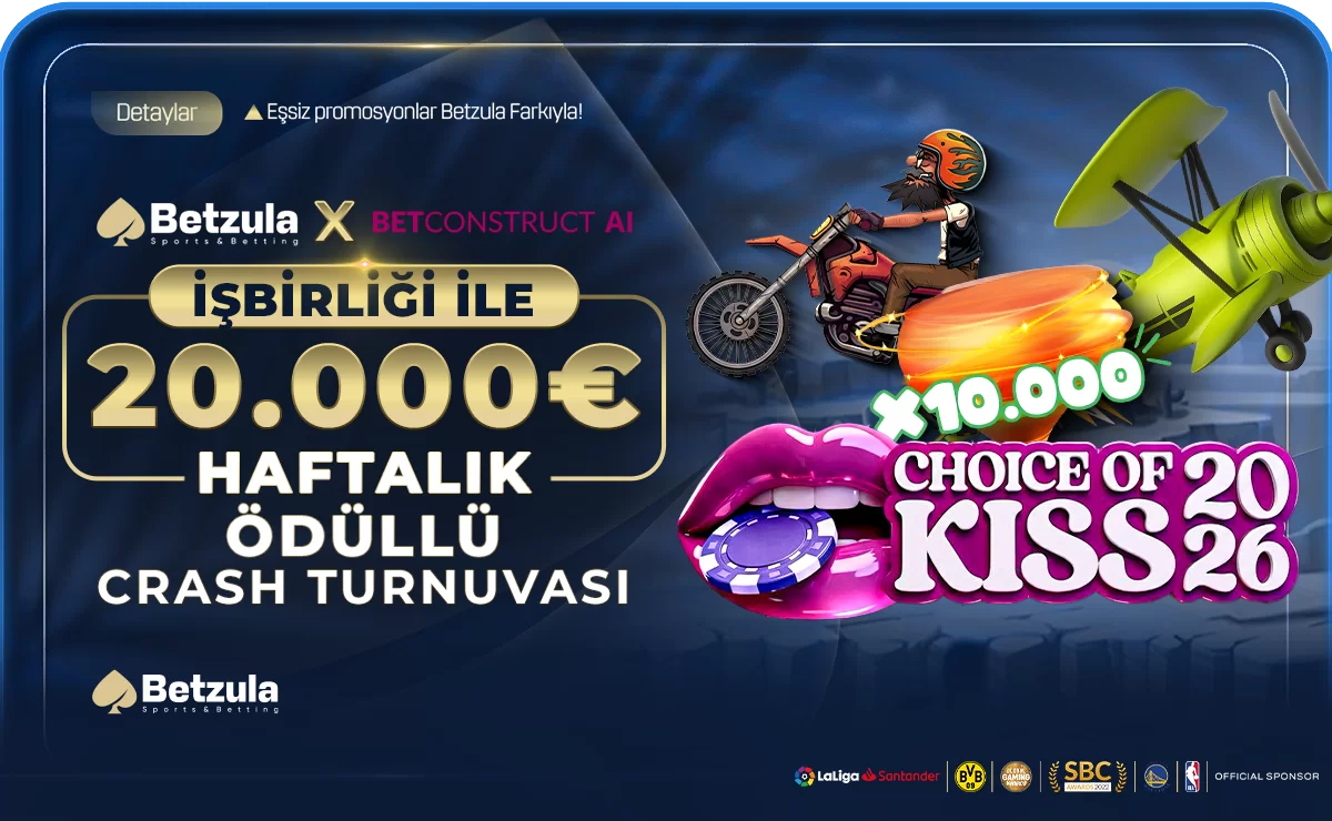 CRASH TURNUVASI