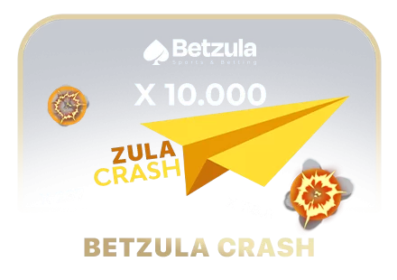Crash Infinity